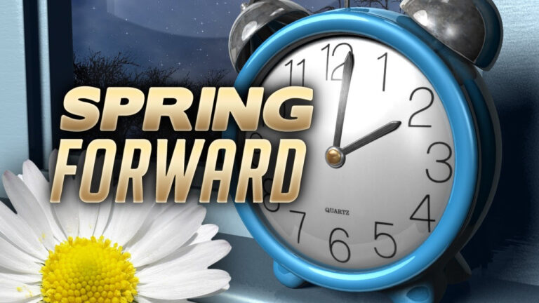 Daylight Savings
